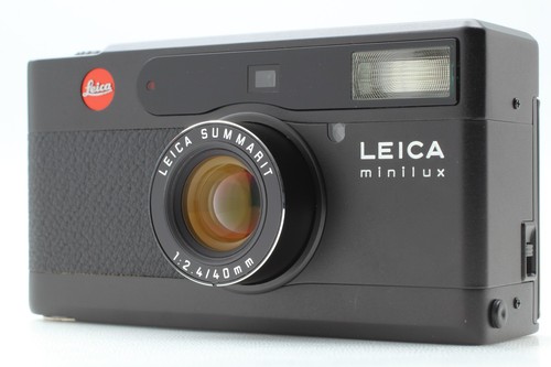 Top mint leica - [top, mint]