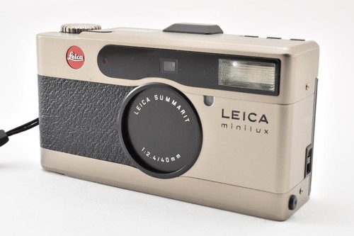 Top mint leica - mint], minilux