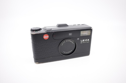 Leica minilux 4 35 - leica,