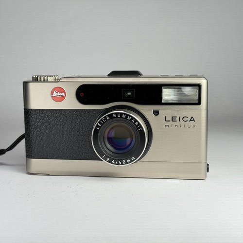 Fotocamera pellicola leica - fotocamera,