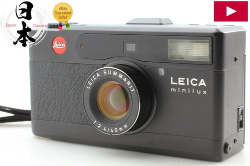 Nero mint leica - nero【mint+++】,