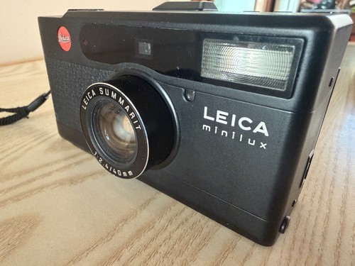 Quasi come nuova leica - come, nuova***