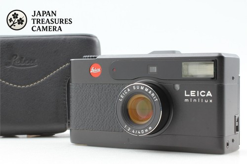 Ecc custodia leica minilux - *ecc+5/custodia*,
