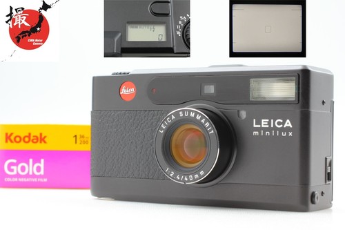 Nero top mint leica - nero, 【top