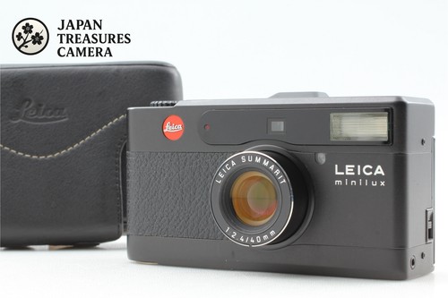 Ecc custodia leica minilux - leica,