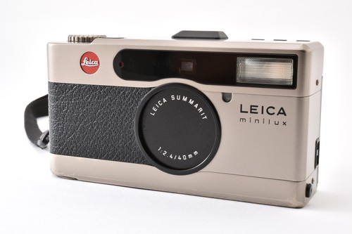 Top mint leica - ⏯️, [top
