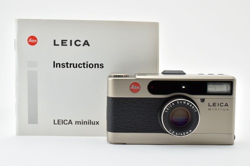 Quasi come nuova leica - come, nuova]