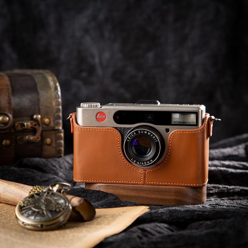 Custodia mezza fotocamera - , in